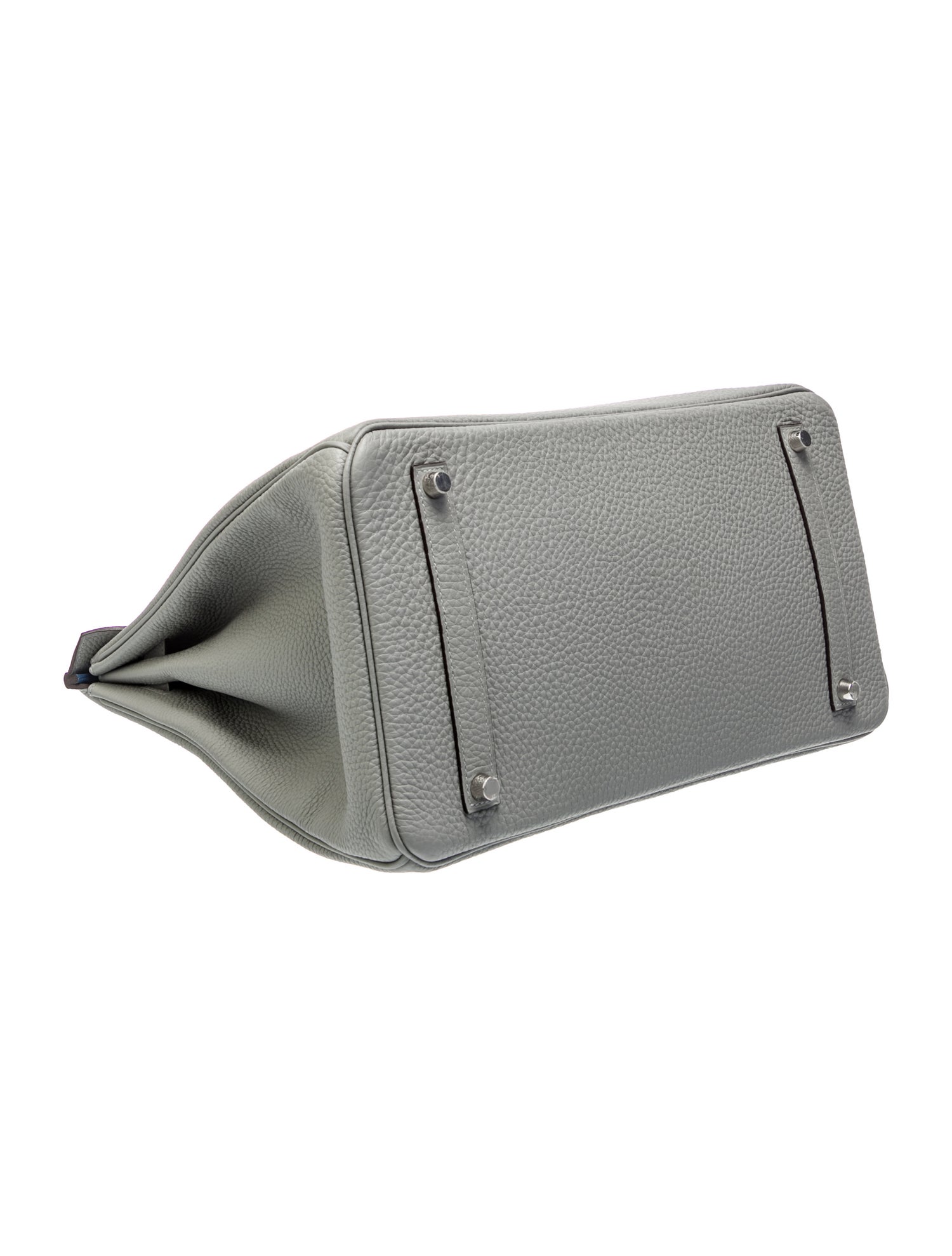 Hermès Togo Verso Birkin 35